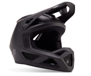Шолом FOX RAMPAGE Helmet - MATTE [Black]